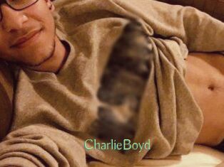 CharlieBoyd