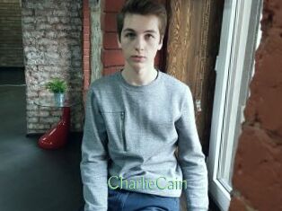 CharlieCain