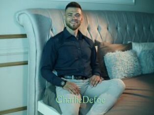 CharlieDefoe