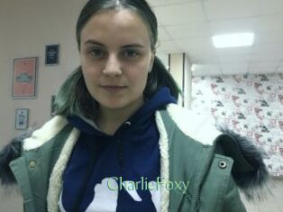 CharlieFoxy