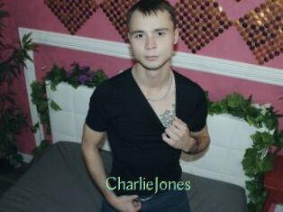 CharlieJones