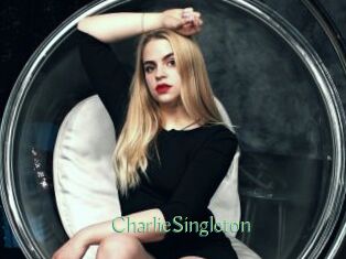 CharlieSingleton