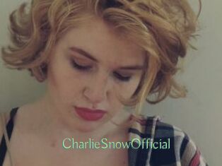 CharlieSnowOfficial