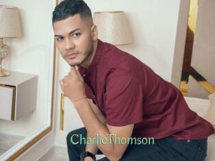 CharlieThomson