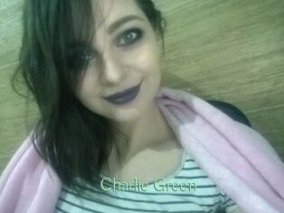 Charlie_Green
