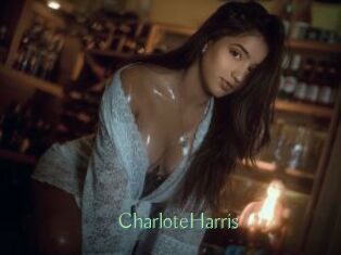 CharloteHarris