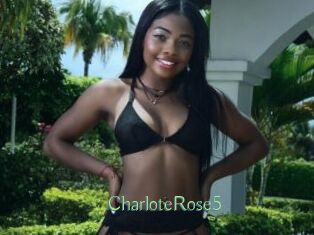 CharloteRose5