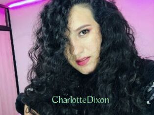 CharlotteDixon