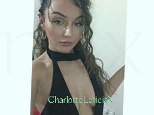 CharlotteLeticiaX