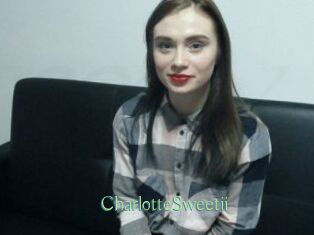 CharlotteSweetii