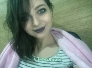 CharlyGreen