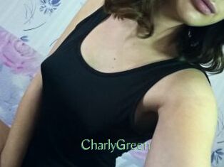 CharlyGreen_