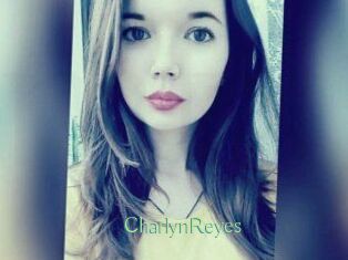 CharlynReyes