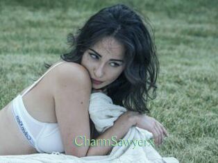 CharmSawyerx