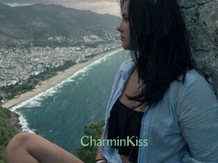 CharminKiss