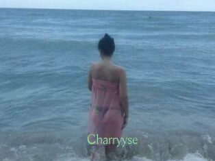 Charryyse