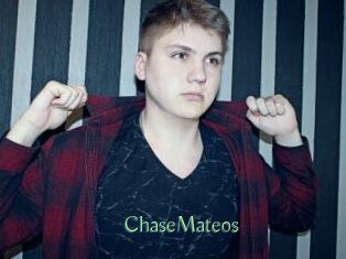 ChaseMateos