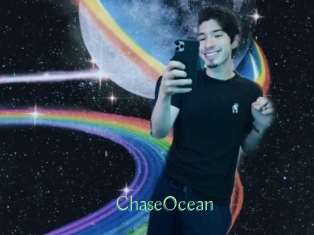 ChaseOcean Motion X