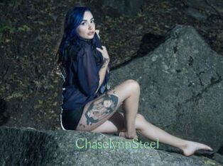 ChaselynnSteel