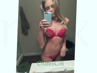 ChasityColt