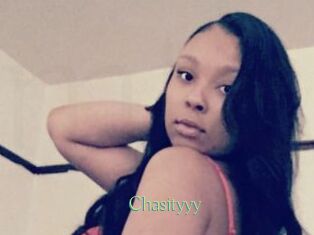 Chasityyy