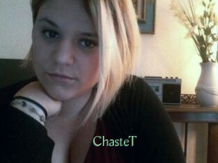 ChasteT