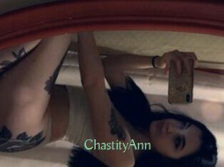 ChastityAnn