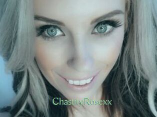 ChastityRosexx
