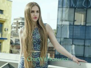 ChatWithKaterina