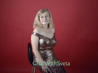ChatWithSveta