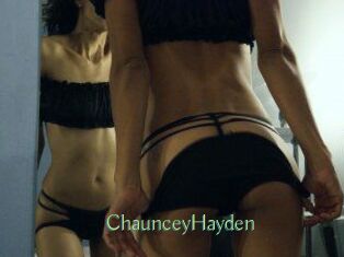 ChaunceyHayden