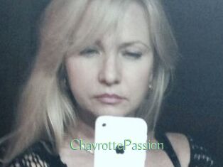 ChavrottePassion