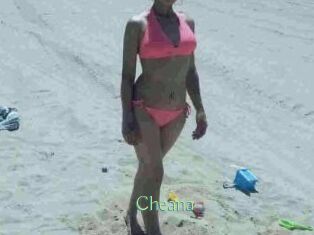 Cheana