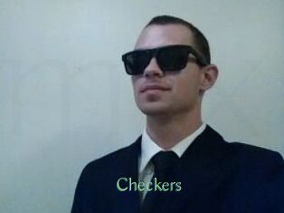 Checkers