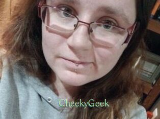 CheekyGeek