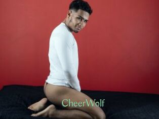 CheerWolf