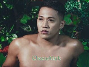 CheezeMark