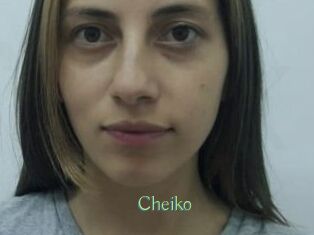 Cheiko
