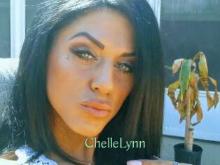 ChelleLynn