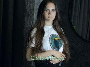 ChelseaMayers