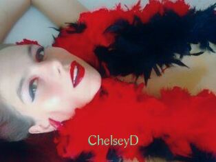 ChelseyD