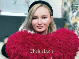 ChelsieLyon