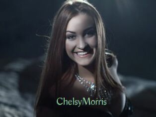 ChelsyMorris