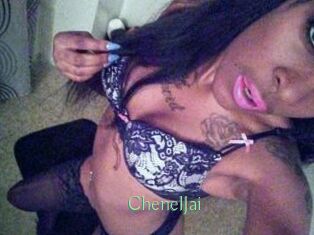 ChenelJai