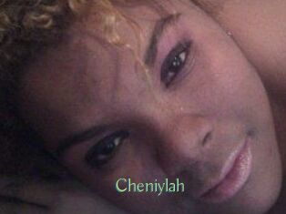 Cheniylah