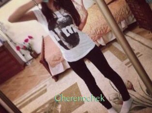 Cherenochek