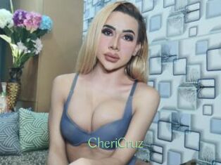 CheriCruz