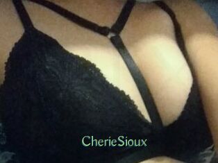 CherieSioux