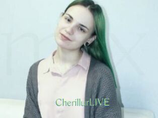 CherillurLIVE