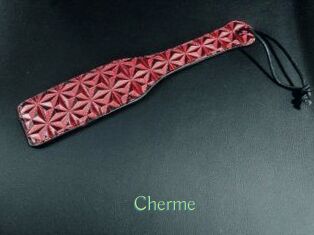 Cherme